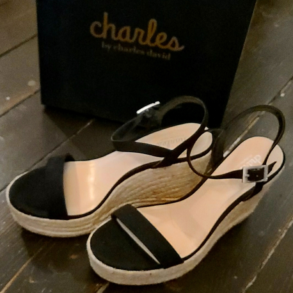 Wedges